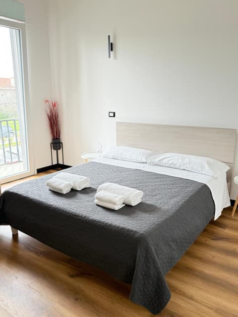 Infinity House - Eleganza Moderna tra Treviso e Venezia