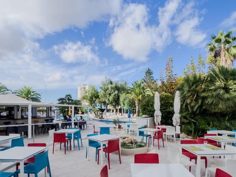 Hotel La Santa Maria, 