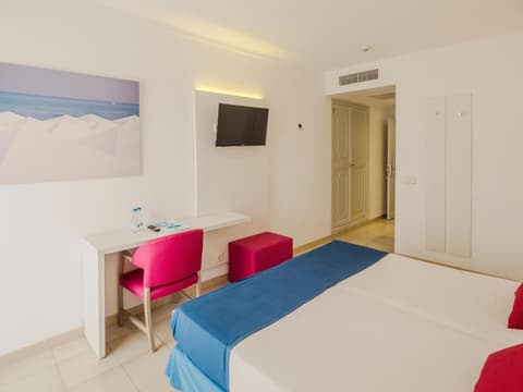 Hotel La Santa Maria, 