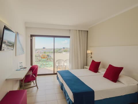 Hotel La Santa Maria, 