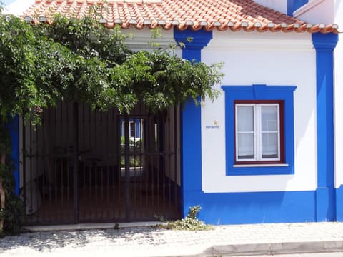 CASAZUL Milfontes