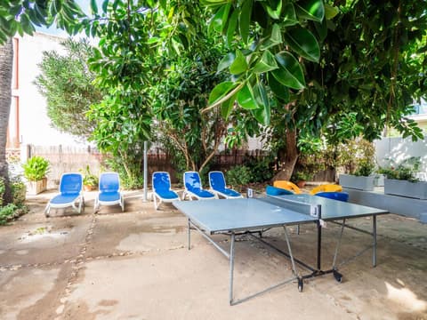 Hotel Santa Maria Playa, 