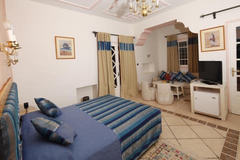 Hôtel Le Tinsouline