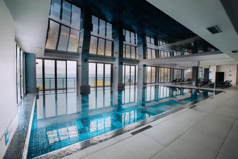 Inex Olgica Hotel & SPA