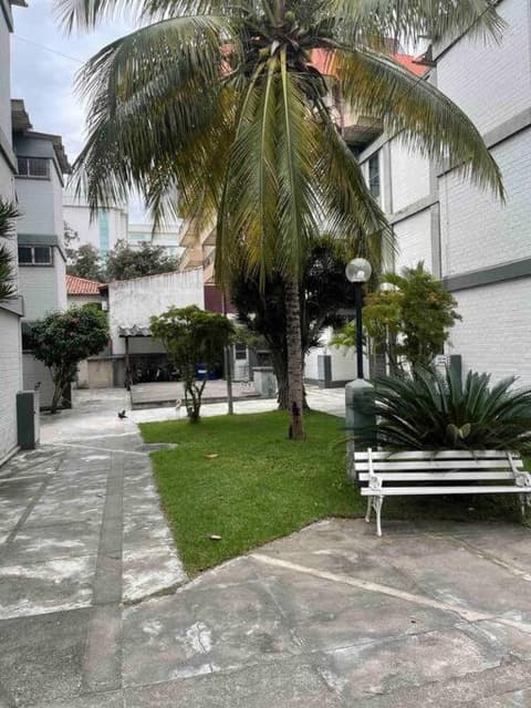 Condomínio Perto da Praia, 