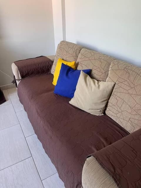 Condomínio Perto da Praia, 