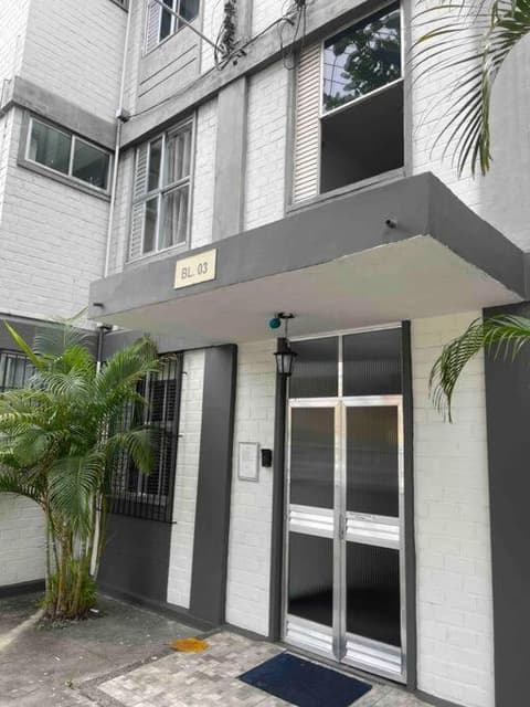 Condomínio Perto da Praia