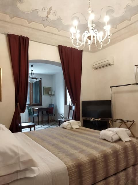 B&B Cribò