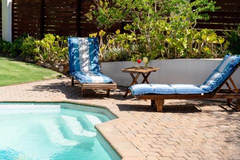 Cycads on Sea Guest House