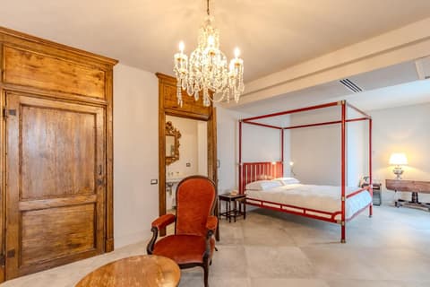 Agriturismo Villa Toscana