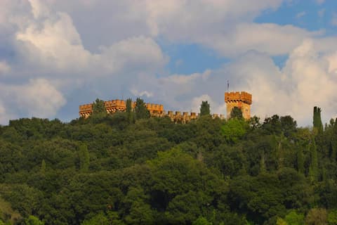 Tenuta Il Tresto