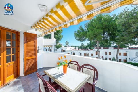 Apartamentos Meridia Casa Azahar