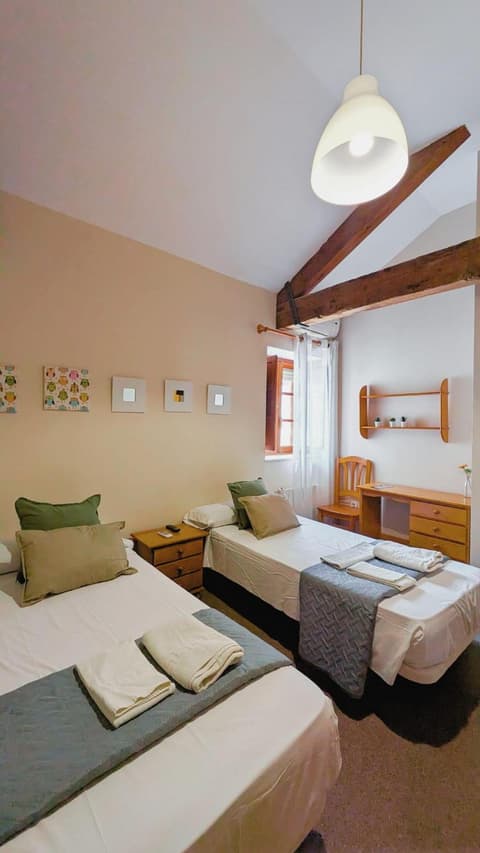 Hostal El Convent de Moncada