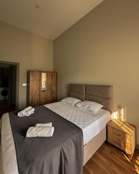 Onnellisuus Suites