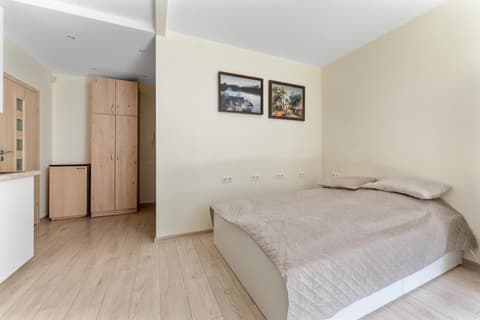 A4 Ozo park apartments