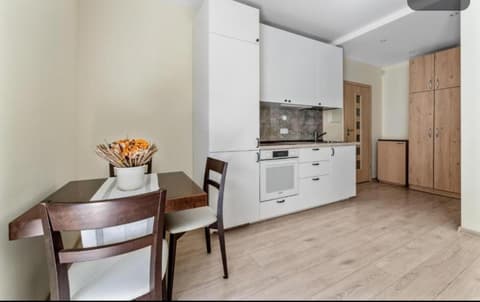 A4 Ozo park apartments