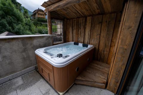 Le Suites de San Campel RTA
