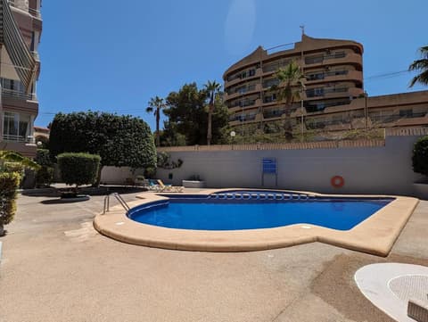 Playa Calpe