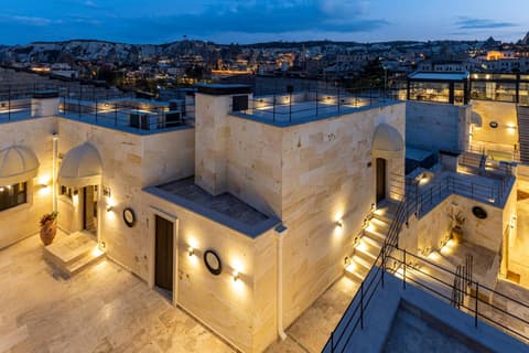Mare Cappadocia Adults Only