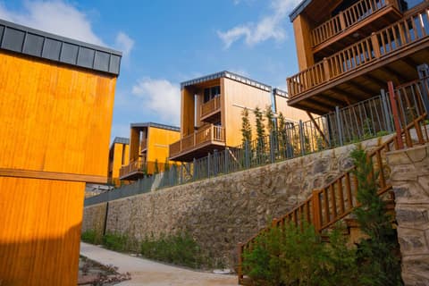 Mağmat Resort & Bungalows