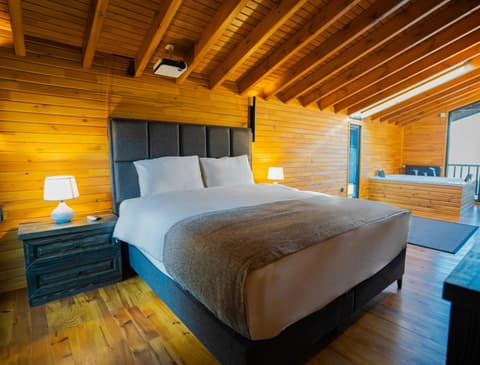 Mağmat Resort & Bungalows