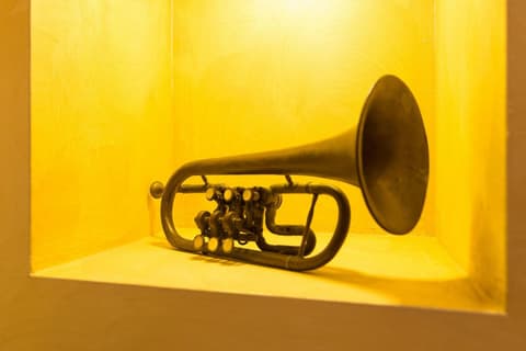 B&B Arco Di Gallieno