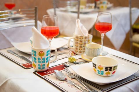 B&B Arco Di Gallieno, 