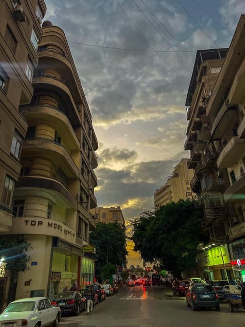 Tahrir Residence - Marriage Certificate Required for Couples