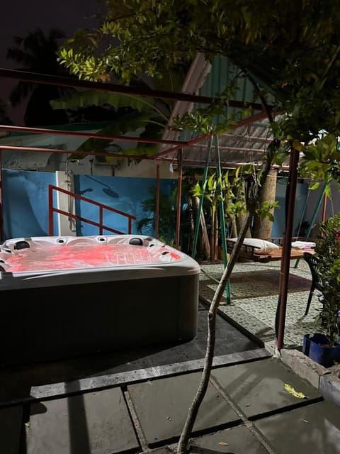 Vilu Rest Family Home