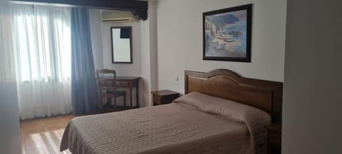 Hostal La RoDa