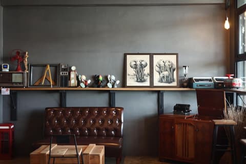 Yimwhan Hostel & Cafe Ayutthaya