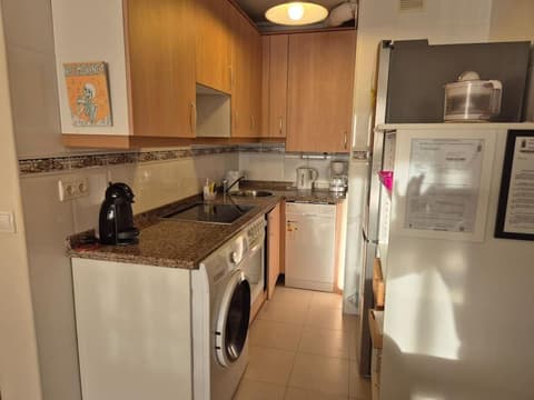 25A07 Apartamento Nautilus