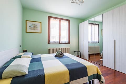 Jacuzzi Apartment in Italian Villa, Wi-Fi & Garden Sassuolo - Maranello