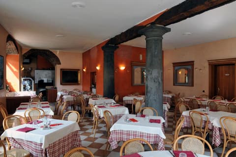 Locanda Sant'Antonio de foris