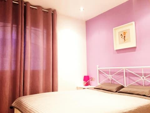 Lloret Beach Apartments