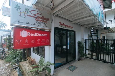 RedDoorz @ Lualhati Garden Cottage El Nido Palawan