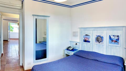 Essence Favignana - Cala la Luna Resort
