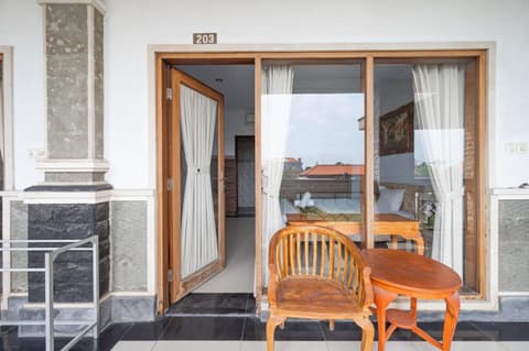 Agung Homestay Canggu Mitra RedDoorz