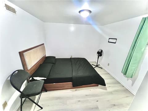 Private Room Near Airport D7