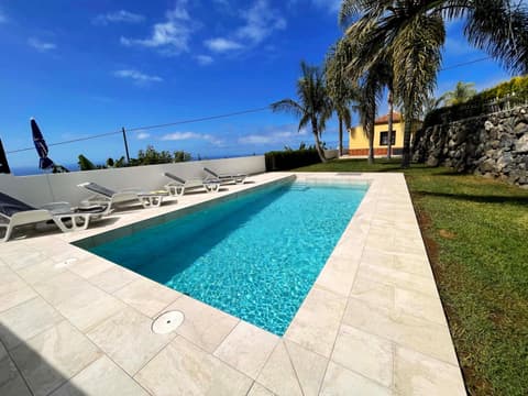 Villa pilar