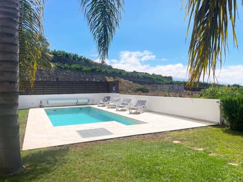 Villa pilar
