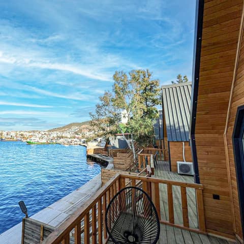 Roseira Bungalov