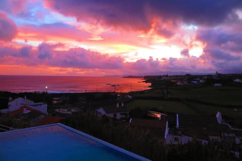 São Vicente Lodge - Panoramic Retreat