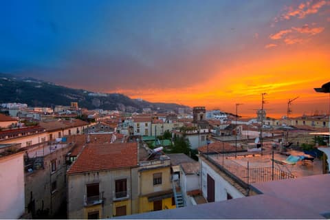 Sorrento Belvedere B&B, 