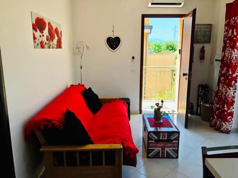 Pizzo Beach Club two bed Apartments 57F