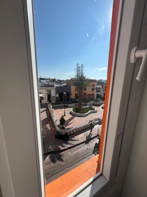 Hotel RJ Querétaro