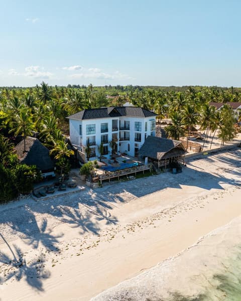 Mia Boutique Hotel