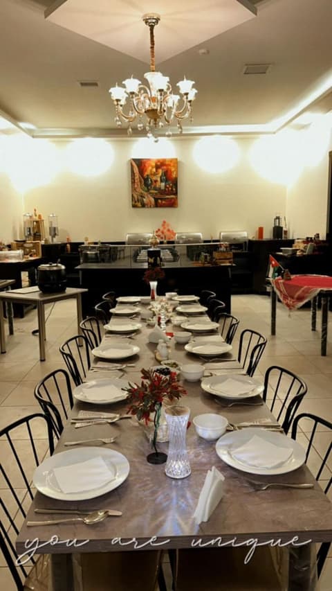 The Signature Hotel Amman, 