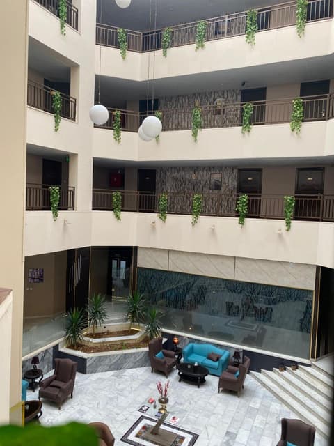 The Signature Hotel Amman