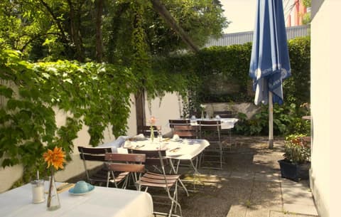 Ahorn Hotel